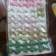 Hair Bow Knot Clip Suitable For Girls (1 Pc)