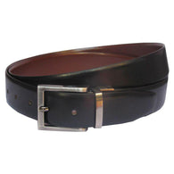 Leather Reversible Belt