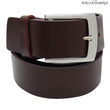 Classy Brown Belt