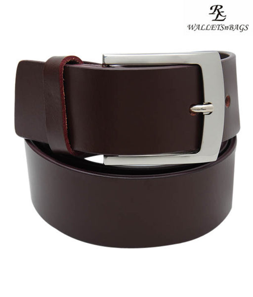 Classy Brown Belt