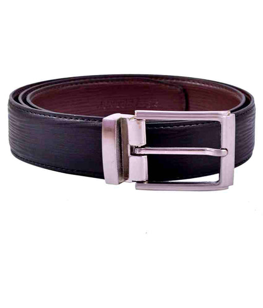 Leather Belt For Regular Wear For Men