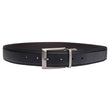 Black Reversible Formal Belt