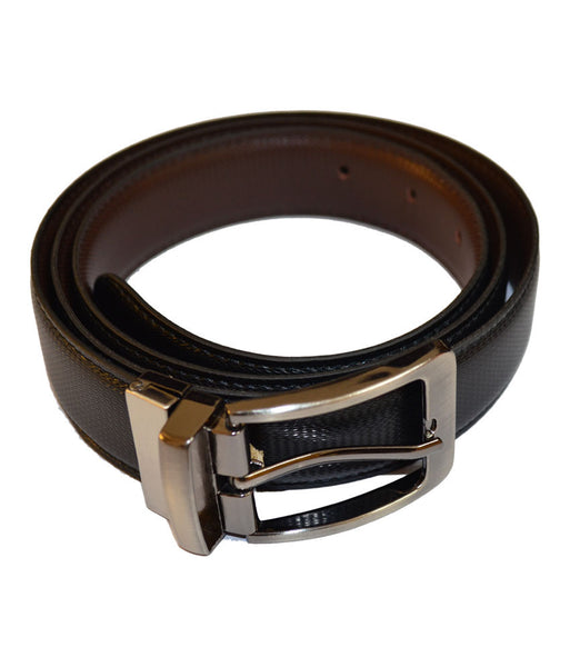 BLACK IMPORTED MATERIAL BELT