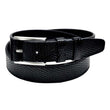 Black Snake Finish Belt