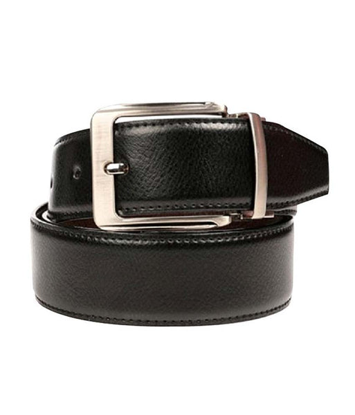 black - brown belt for mens