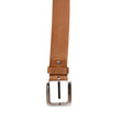 Men's Camel Brown Belt