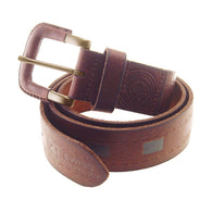 Brown Belt