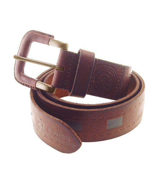 Brown Belt