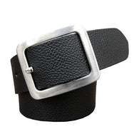 Black Formal Belt