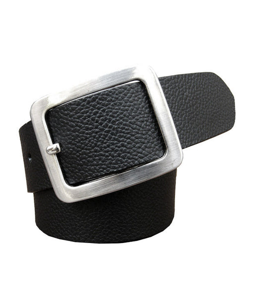 Black Formal Belt