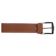 Fashion Wear Brown Faux Leather Casual Belts