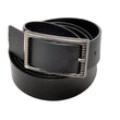 Simple Rough Look Genuine Leather Belt For Men