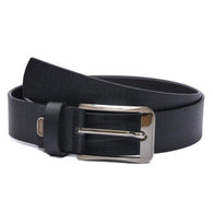 Formal Men's Black Belt