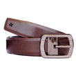 Fashion PU Leather Belt