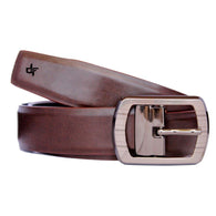 Fashion PU Leather Belt