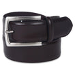 Brown PU Formal Belts