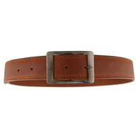 Brown Casual Belt