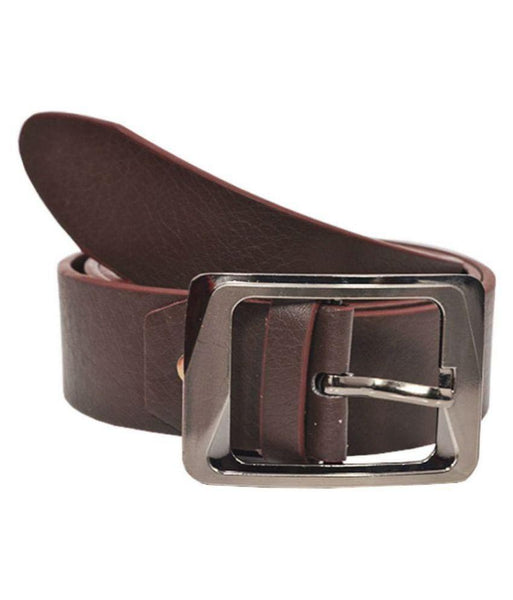 Brown Casual Belts