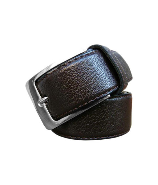 Brown Formal Belt