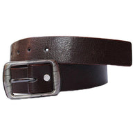 Exclusive Formal Brown Belt