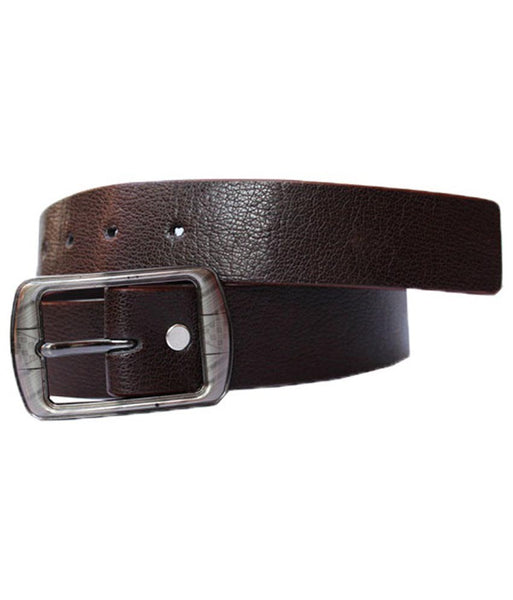 Exclusive Formal Brown Belt