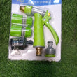 Adjustable water spray gun