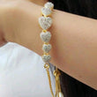 Attractive Free Mask Bangles & Bracelets