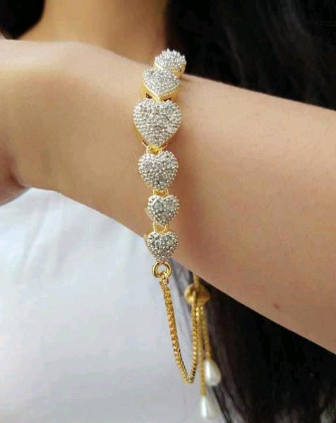 Attractive Free Mask Bangles & Bracelets