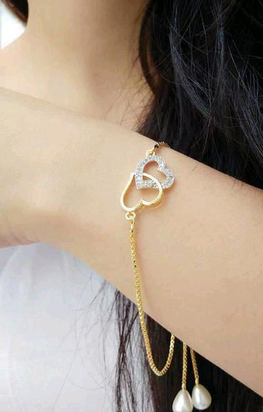 Classy Free Mask Bangles & Bracelets