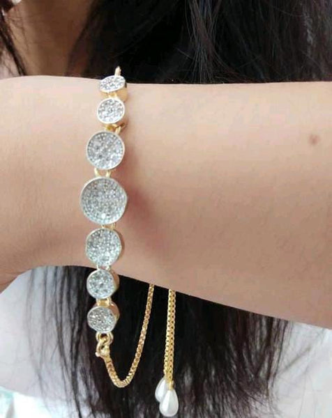 Best Free Mask Bangles & Bracelets