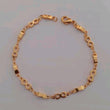 Classic Riya Gold Plated Bracelets