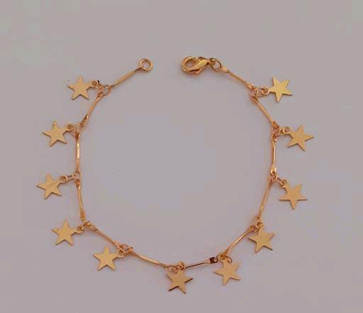 Best Riya Gold Plated Bracelets