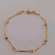 Classy Riya Gold Plated Bracelets