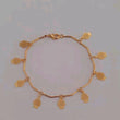 Riya Classy Gold Plated Bracelets