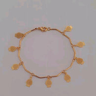 Riya Classy Gold Plated Bracelets