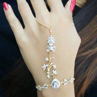 Princess Trendy Women's Alloy Bracelets