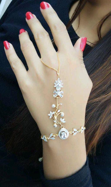 Princess Trendy Women's Alloy Bracelets