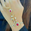 Princess Women's Alloy Bracelets