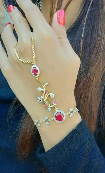 Princess Women's Alloy Bracelets