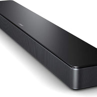 Bose SMART SNDBR 300,220V/230V,KR/IN/TH Bluetooth Soundbar  (Black, Stereo Channel)