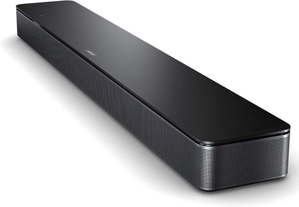 Bose SMART SNDBR 300,220V/230V,KR/IN/TH Bluetooth Soundbar  (Black, Stereo Channel)