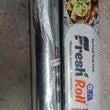 High-quality aluminum foil roll for grilling and baking