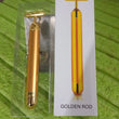 Golden Energy Face Massager (1 Pc)