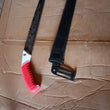 Hand Pruning Saw for Tree Branch Cutter (1 Pc With Cover)