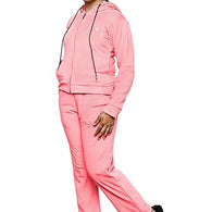 Peach Girls 2 Pcs Sweatsuit and Sweatpant Set