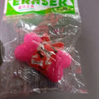 Bone Erasers Cartoon Eraser (1 Pc / Mix Colour)