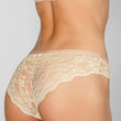 Low Rise Lace Panties Set - Pack of 4