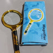 Magnifier Handheld Magnifier for Science (70 MM / 1 Pc)