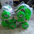 Roller Skates for Kids, Very Adjustable & Comfortable to Use / Roller Skate, Skating / (Pair of 1) 