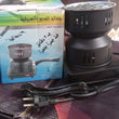 Mini Electric Stove: Heating, Hot Plate & Coffee/Tea Heater (Portable & Compact)